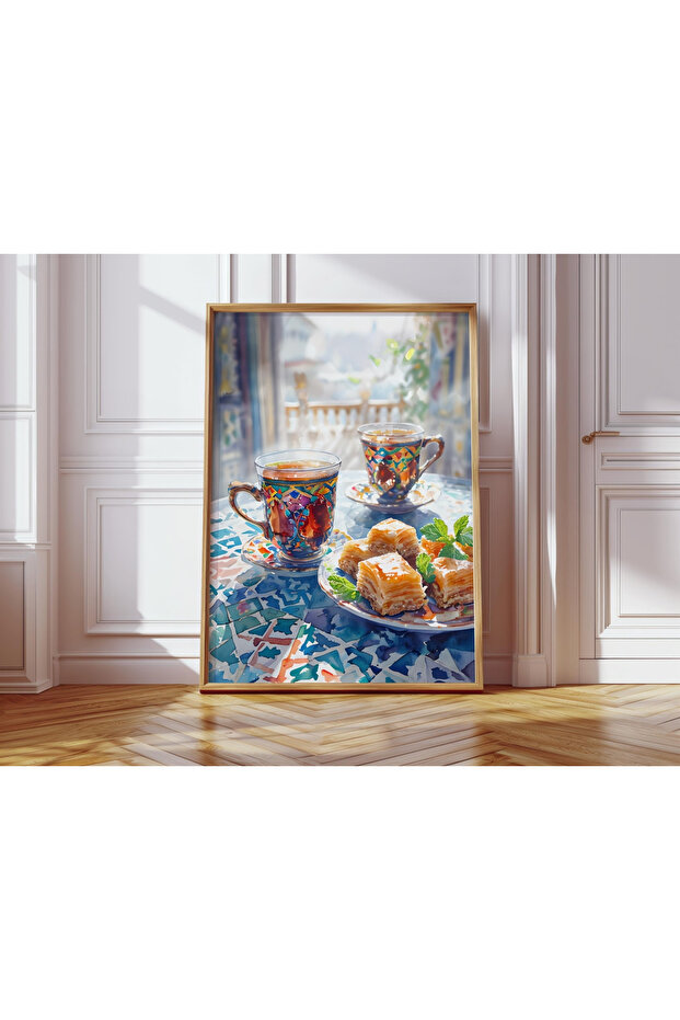 One Piece Living Room Office Decor Table Vrynt