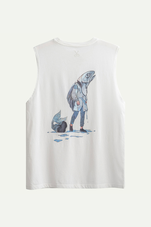 Unisex Regular Atlet - Okeanos - 2