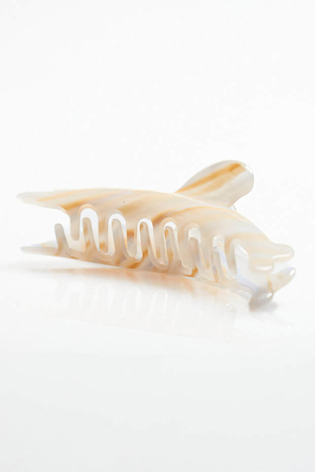 مشبك على شكل سمكة دولفين - 3