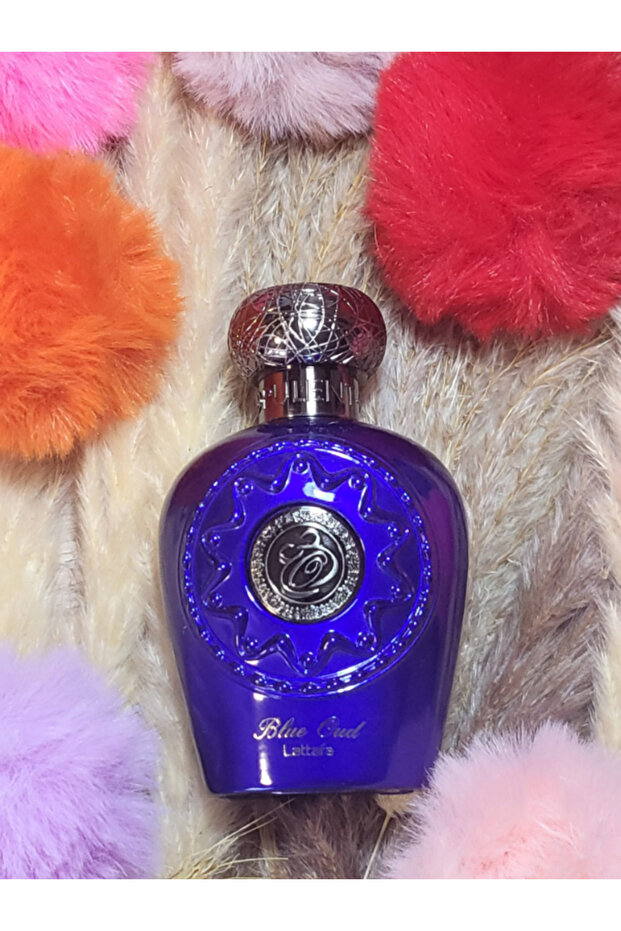 Opulent Blue Oud 100 ml - 4