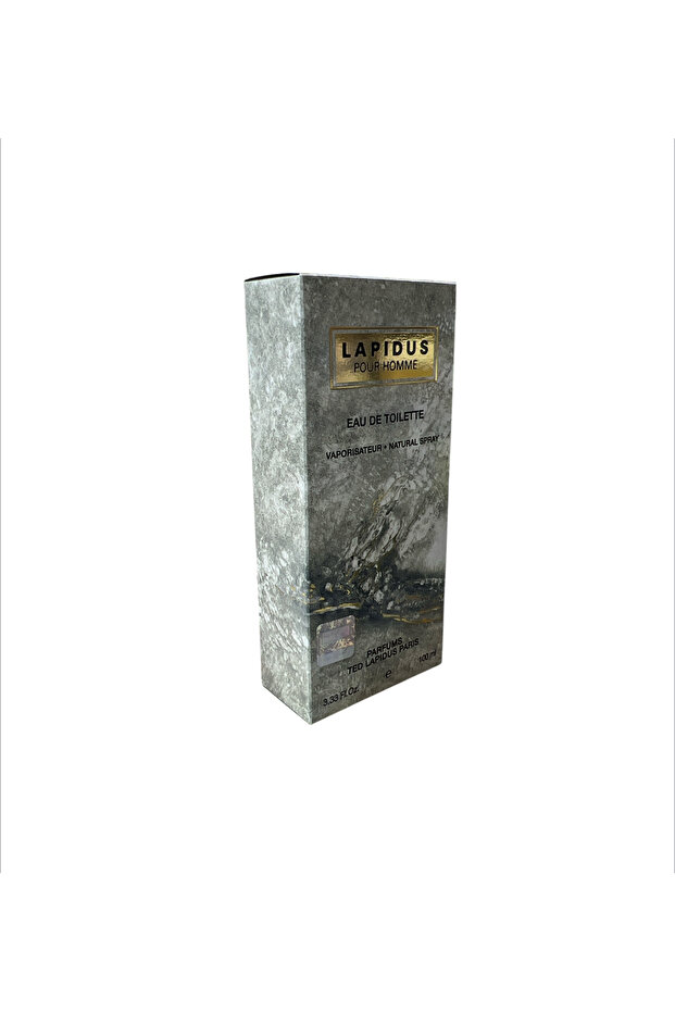 Lebdos for men 100ml - 1
