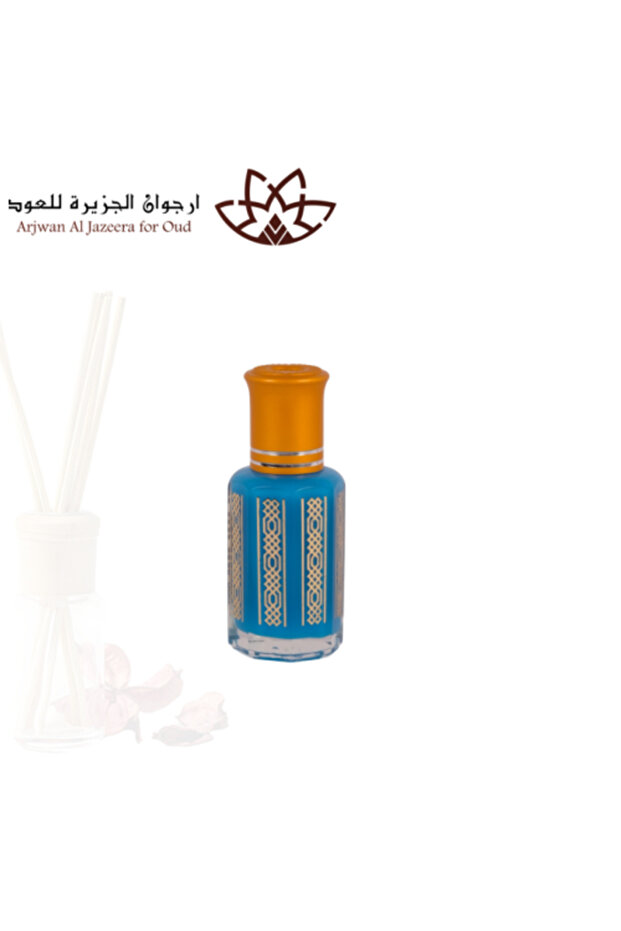 مسك البودر
