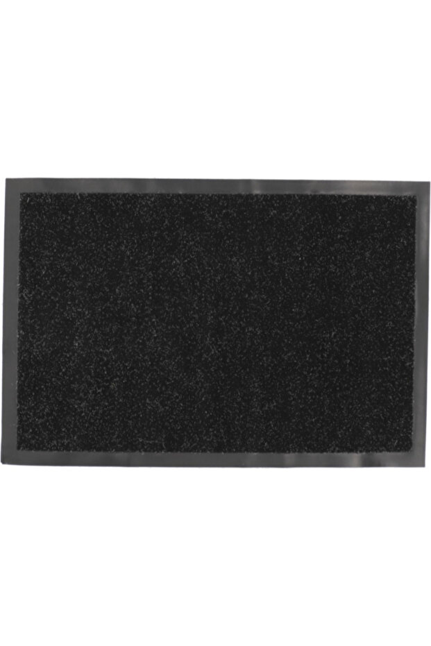سجادة باب مستطيلة غير قابلة للانزلاق 40 × 60 سم - 1