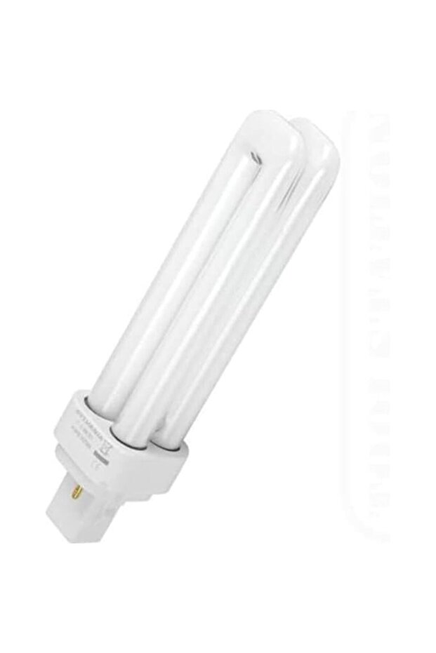 Osram 18 Watt Plugin Base Dulux D Lamp