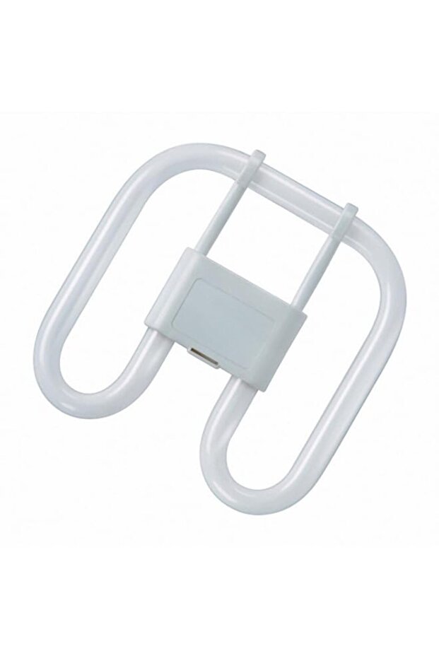 Osram PL-Q CFL Square 16 Watt 835 Warm White 4P GR10q -
