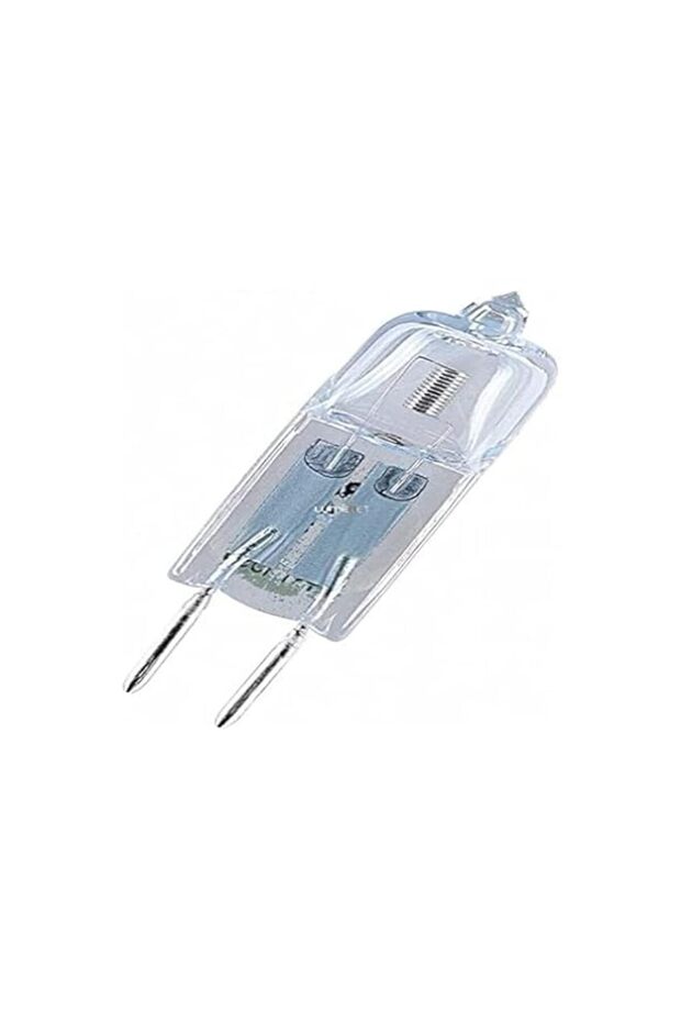 Osram 50 Watts Capsule Halogen Bulb SILVER 64440