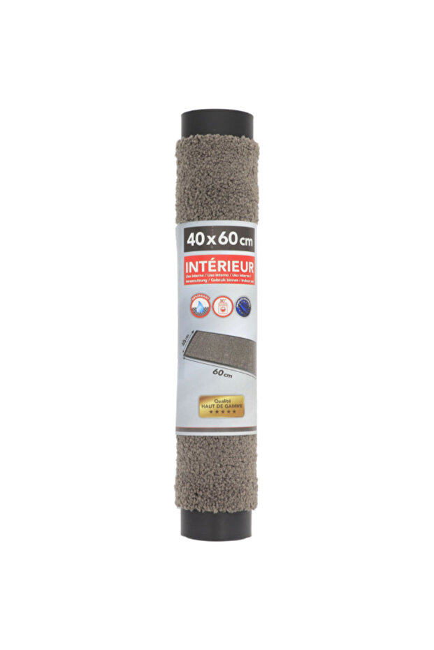 Baptiste Rectangular Door Mat 40 x 60cm - 2