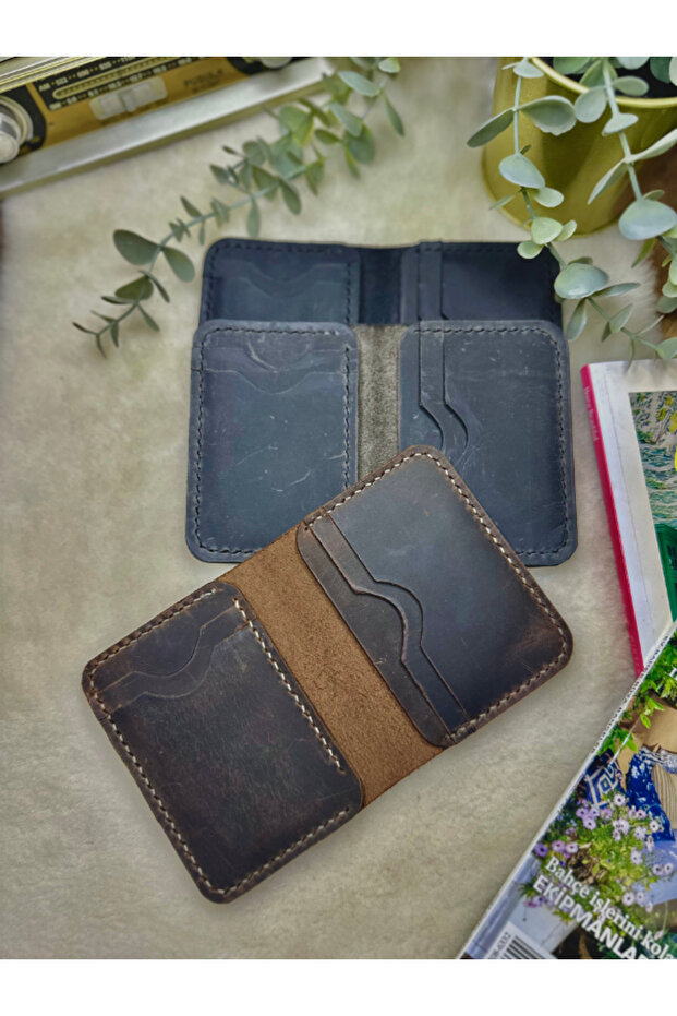 Virile Card Wallet> - 5