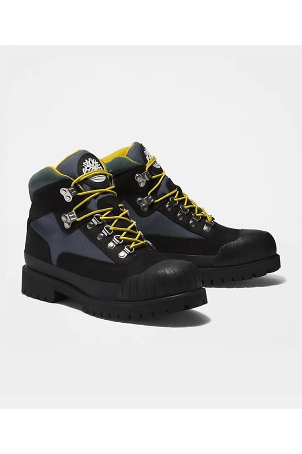 Htg Rubbertoe Hiker Wp - 6