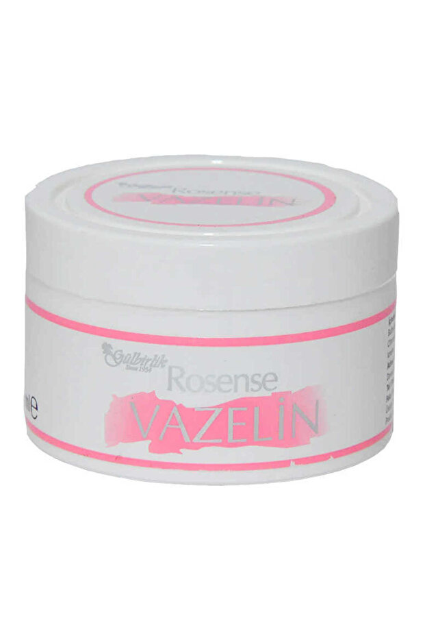 Vaseline Rose Scented 100 ml