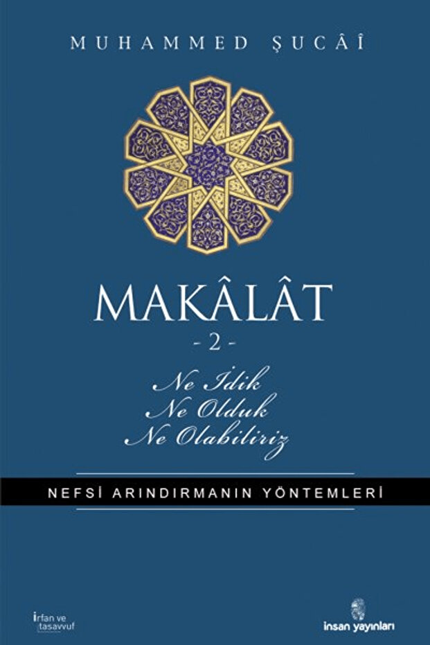 Makalat -2- Ne İdik, Ne Olduk, Ne Olabiliriz