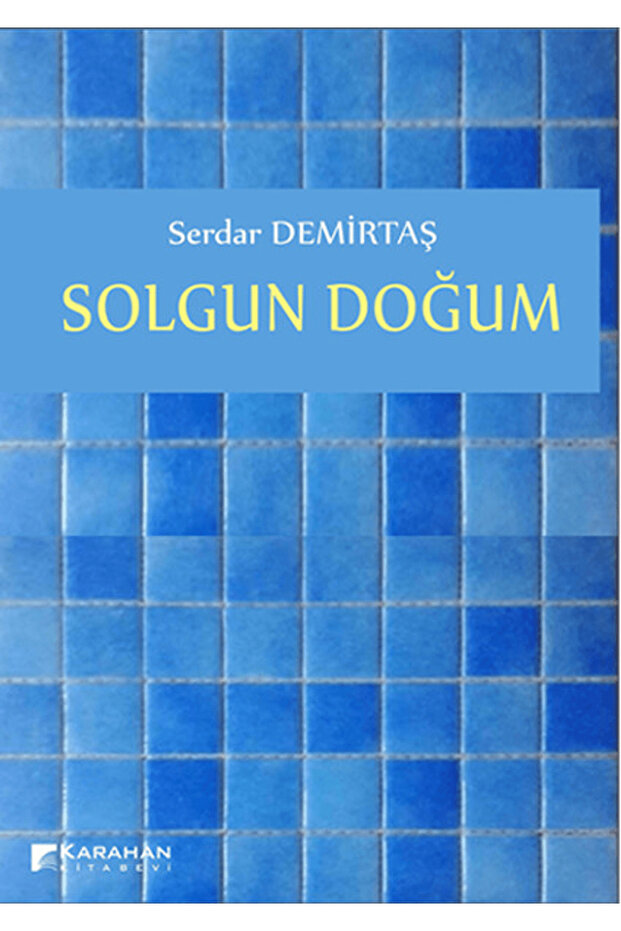 Solgun Doğum