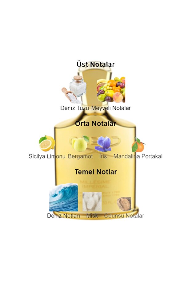 Millesime Imperial - 5