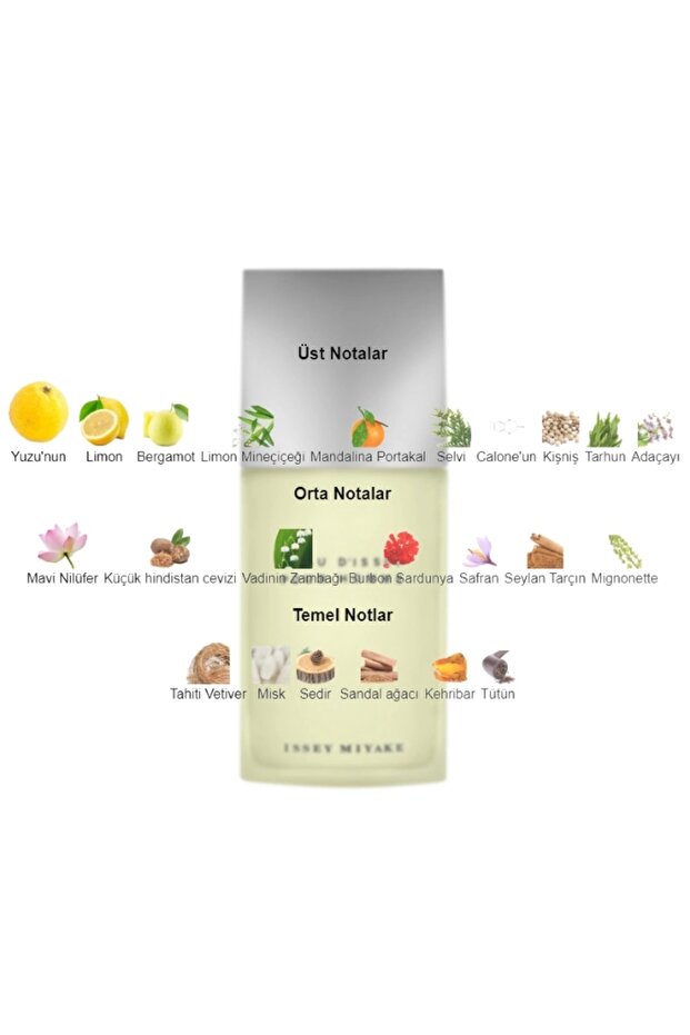 L' Eau D' İssey - 4