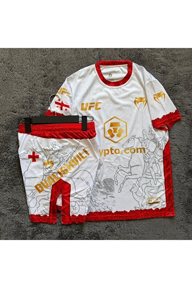 UFC VENUM Merab Dvalishvili - 3