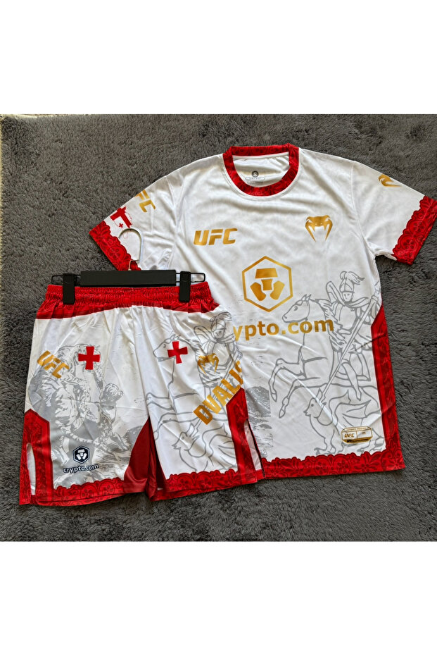 UFC VENUM Merab Dvalishvili - 1