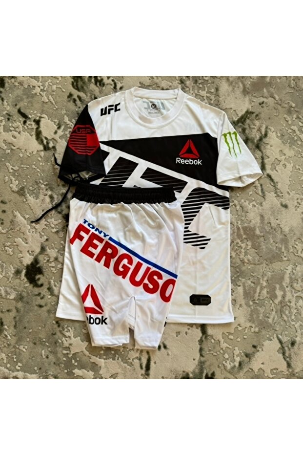 UFC REEBOK Tony Ferguson - 3