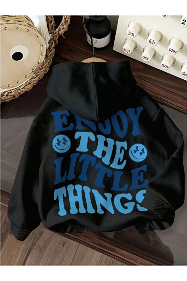 Stylish and Comfortable Women'S/Men's Special Design Swetshirt 12542