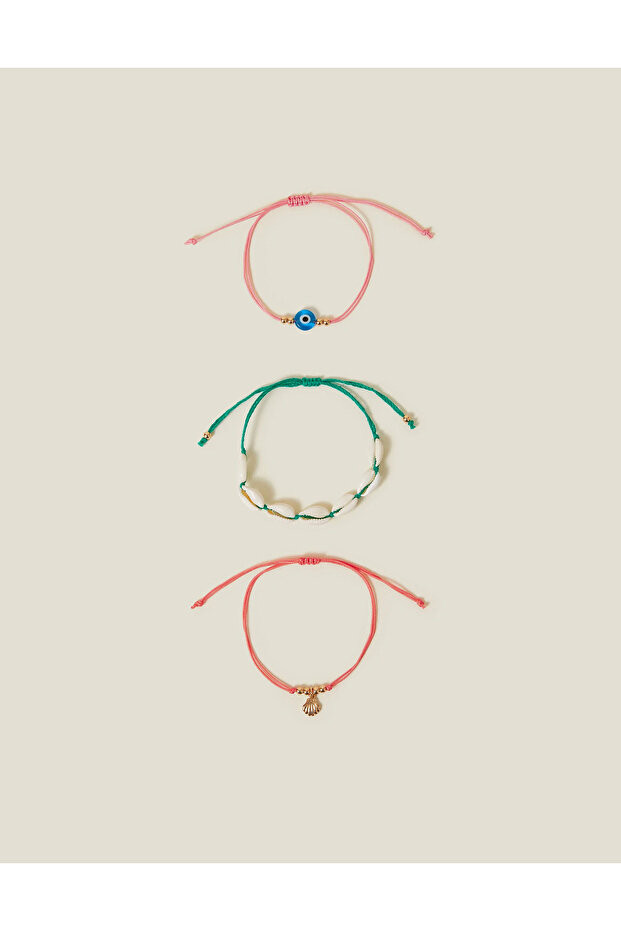 Nazar Boncuklu Hal Hal Set X 3 - 2