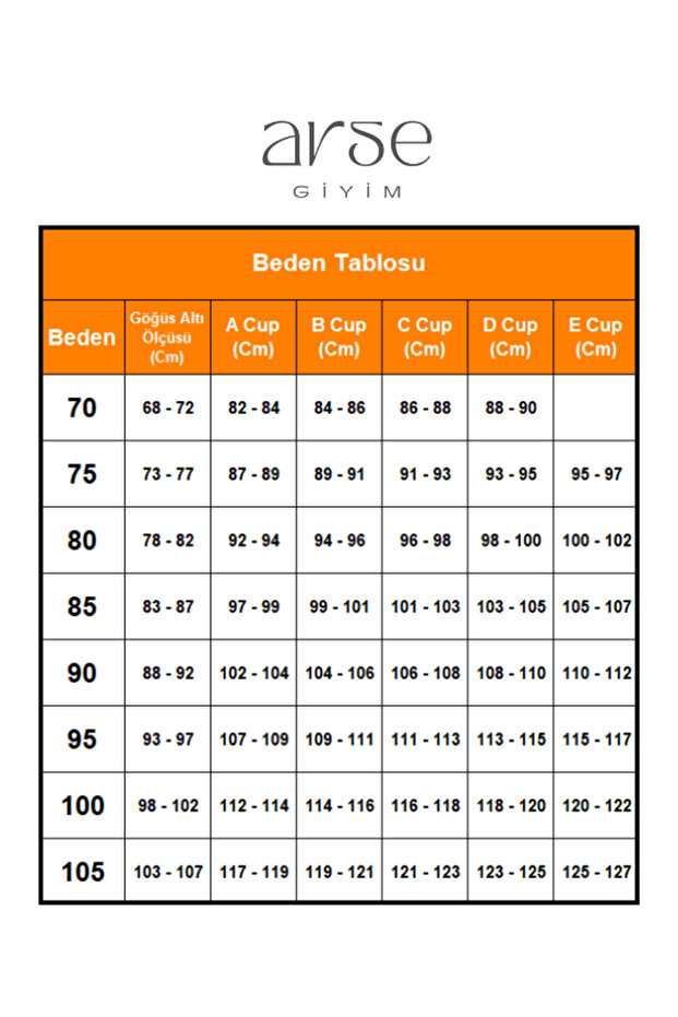حمالة صدر بدون خياطة - 3617 - 4