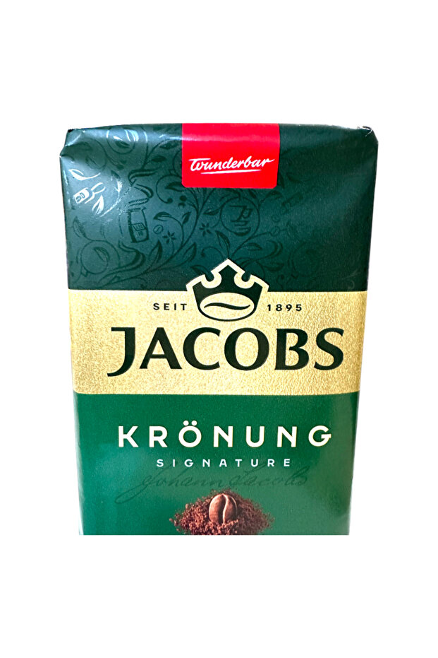 cafea măcinată, Kronung, 500g - 2