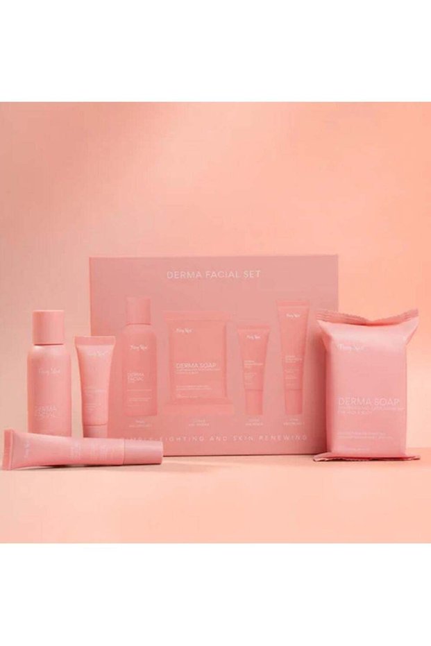 Pro Derma Facial Set