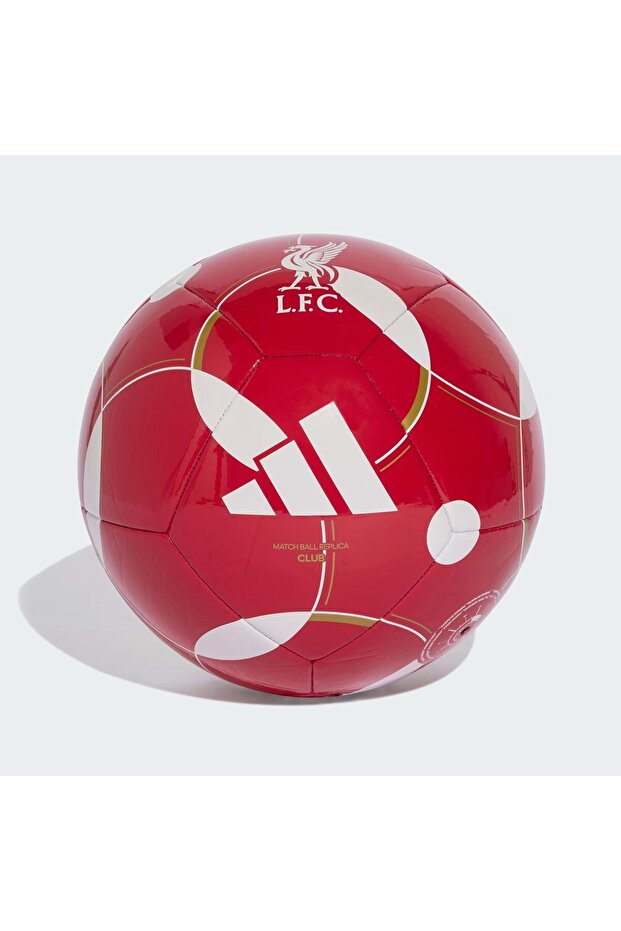 Liverpool FC Home Club Futbol Topu - 1