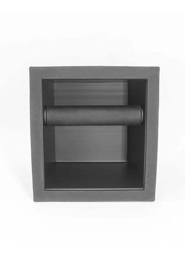 مزلق صندوق الطرق مع إغلاق القاع - 1