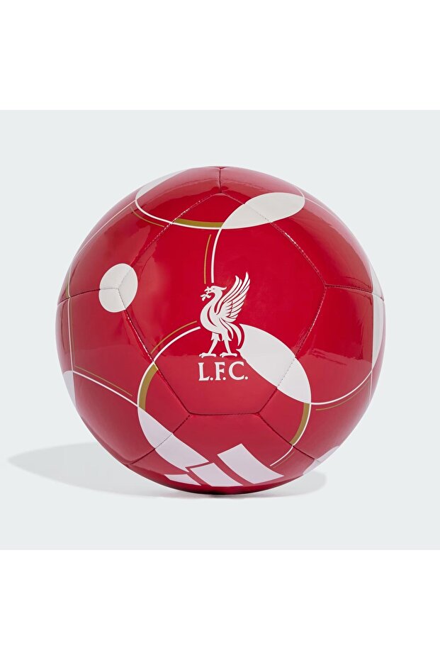 Liverpool FC Home Club Futbol Topu - 2