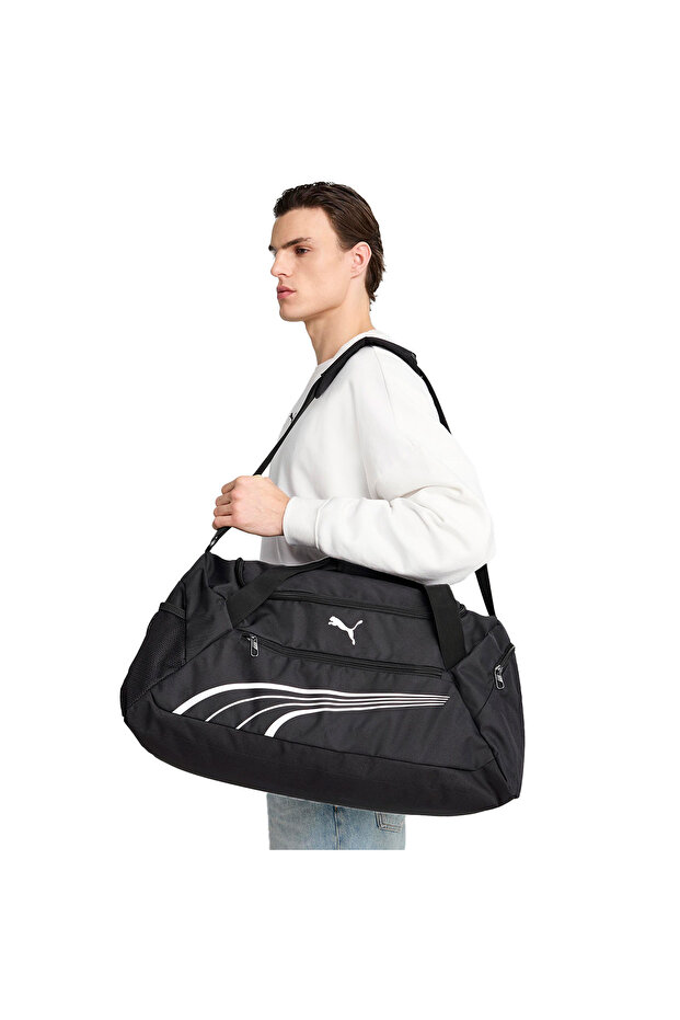 Torba sportowa Fundamental m Sports Ba - 6