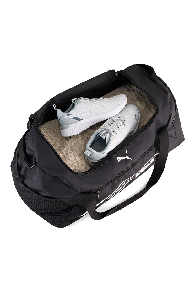 Torba sportowa Fundamental m Sports Ba - 5