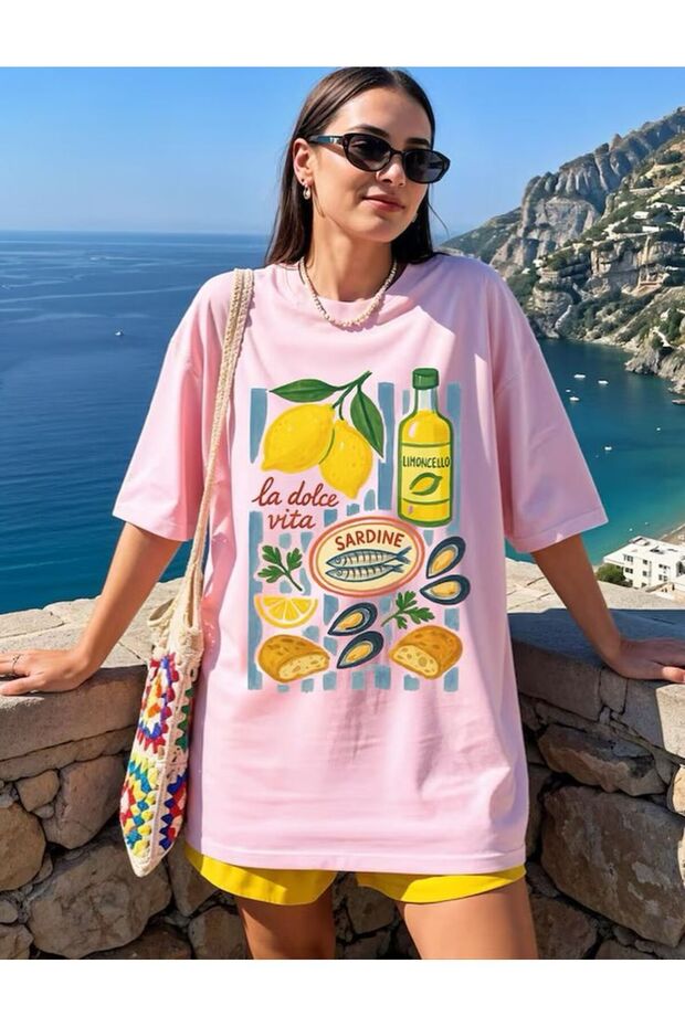 Convenience Has Never Been so Stylish – Try Oversize Style