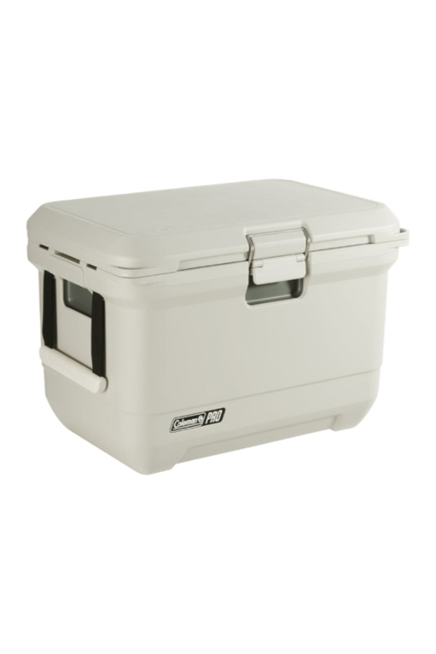 Pro Series Cooler Box with Side Handle 45 Quart - 2