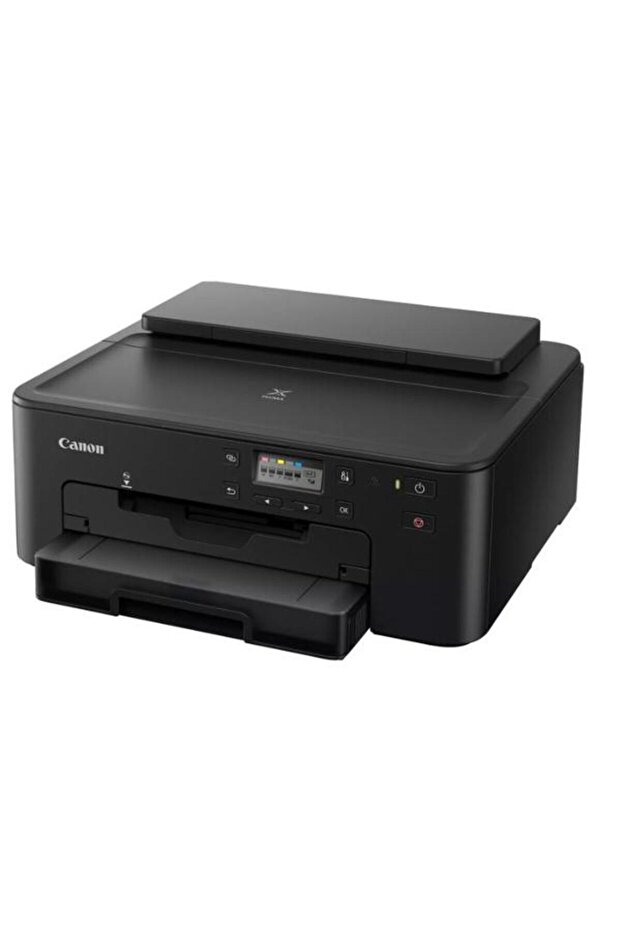 Inkjet Printer TS705a, A4, Duplex, Network, Wireless (Black) - 3