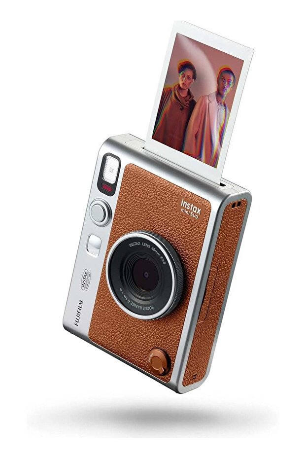 INSTAX MINI EVO CAMERA - 1