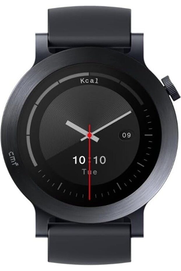 CMF Smart Watch 3 Pro (DARK GRAY)