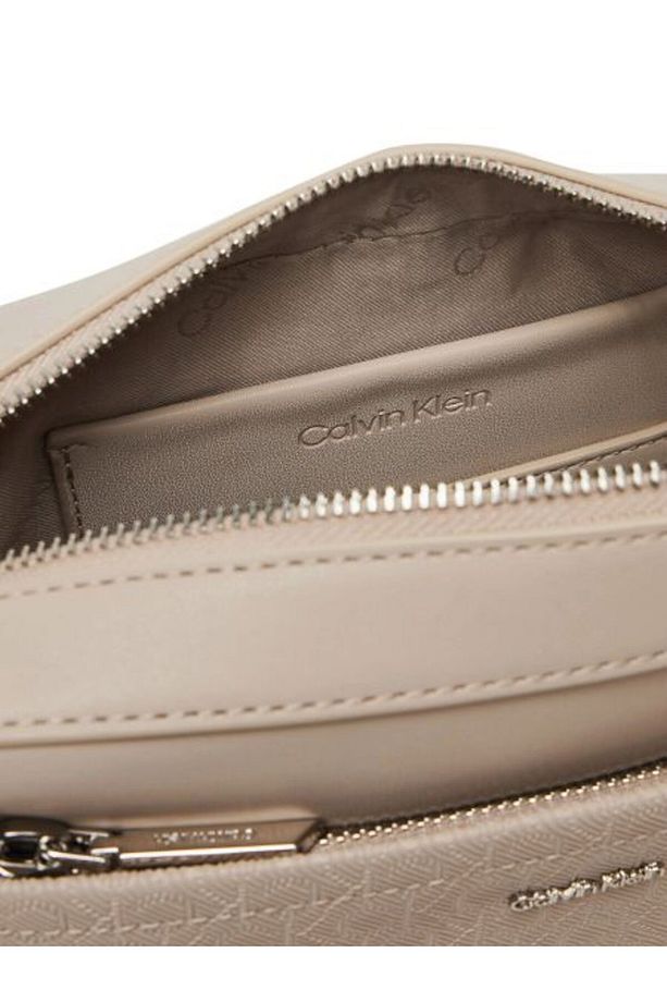 CK MUST AOP DOUBLE STRAPS CAMERA - 4