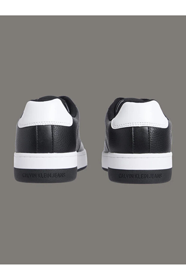Kadın Sneaker YW0YW01767PDJ - 5