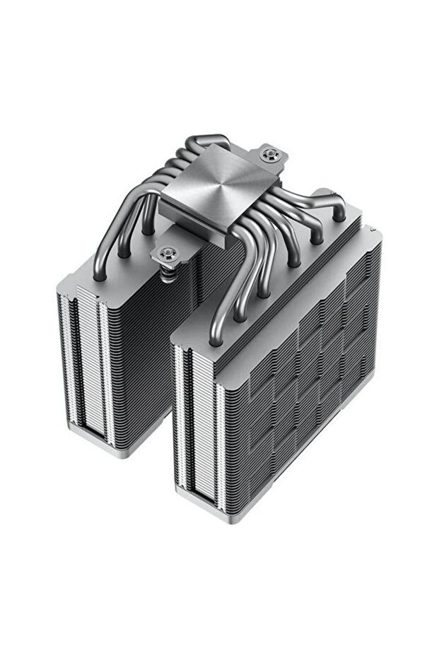 Cooler CPU Deepcool AK620, 2 x 120 mm - 6