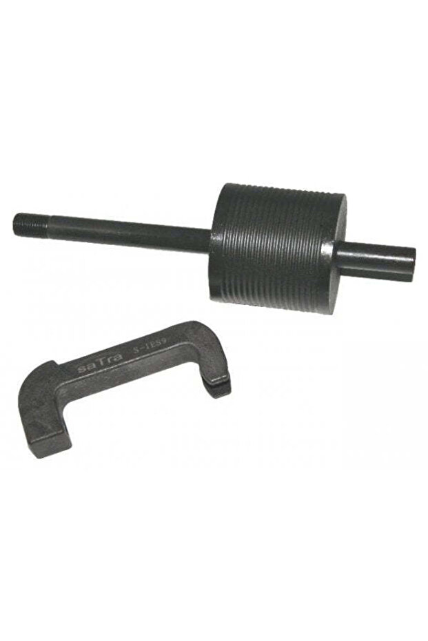 BLOCKED DIESEL INJECTOR EXTRACTOR KIT - 2