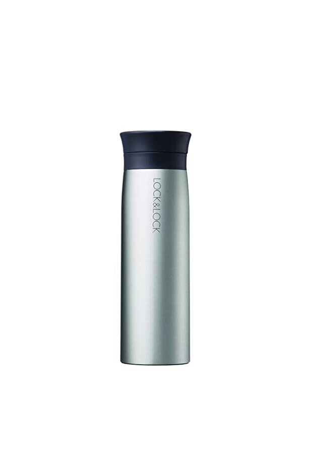 LocknLock Tumbler 400ml Stainless Hot & Cool Line HLHC4119S Lock & Lock