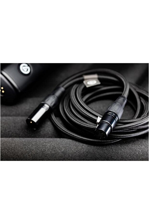 Cablu pentru microfon Wave XLR - 2