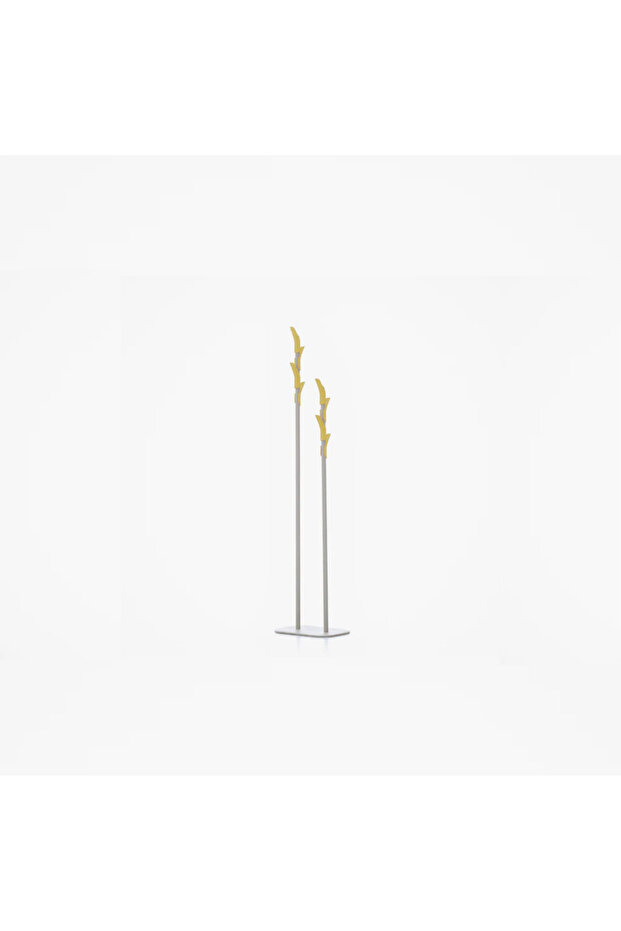 Leaves İkili Askılık - 1