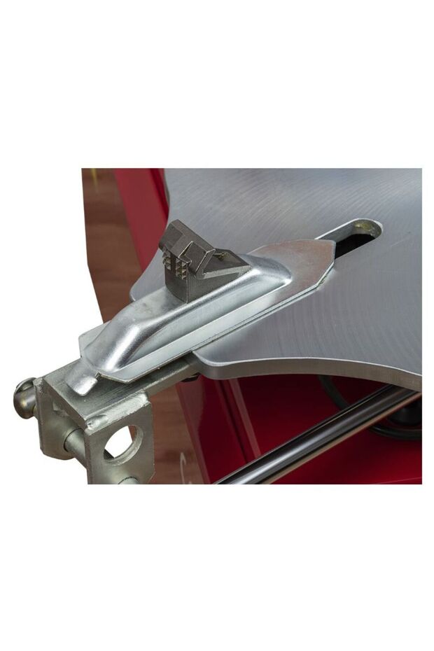 RUNFLAT 24” AUTOMATIC ARM RIM DEMOLITION MACHINE - 12