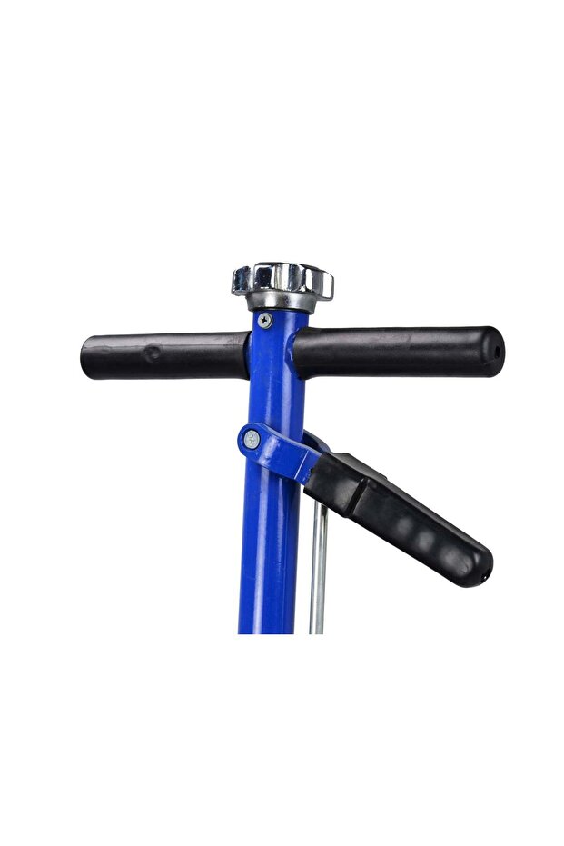 HYDRO-PNEUMATIC JACK 22T - 4