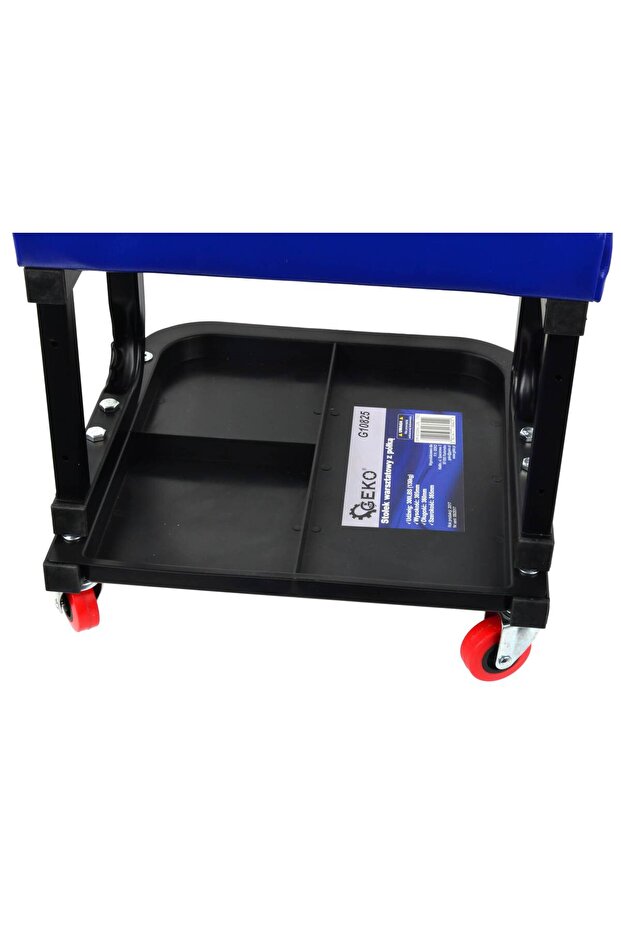 AUTOMATIC MECHANICAL MOBILE SEAT - 5