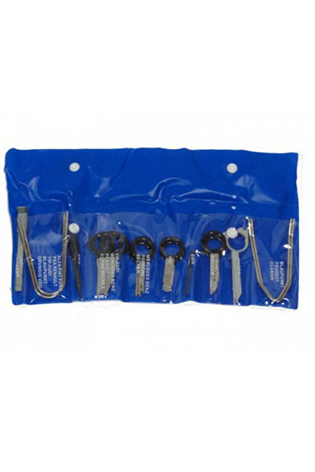 RADIO AUDIO DISASSEMBLY SET - 1