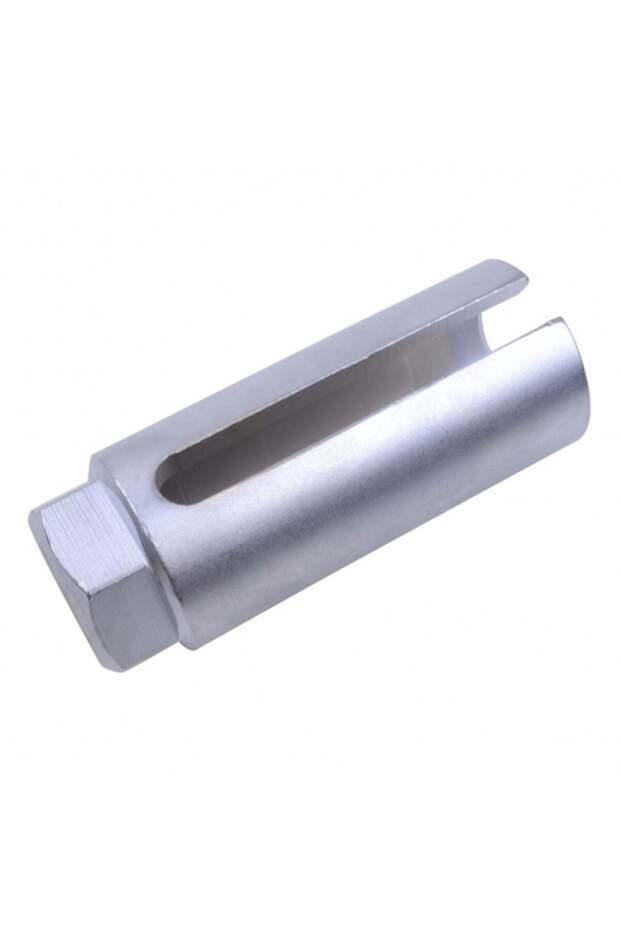 LAMBDA SENSOR WRENCH 3/8 22 MM NOTCH 8 MM - 1