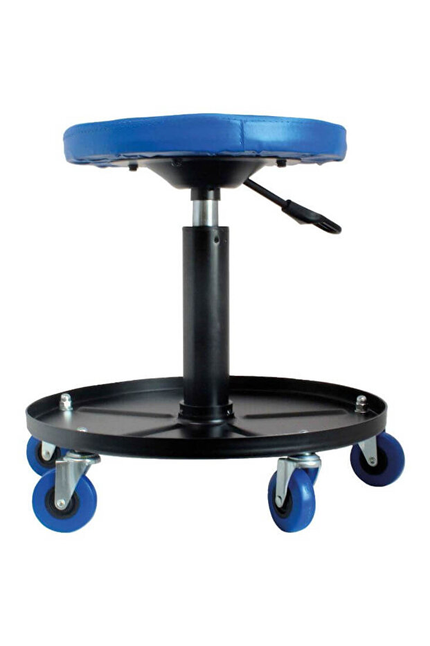 SCAUN MECANIC AUTO CU REGLAJ INALTIME ASTA - 3