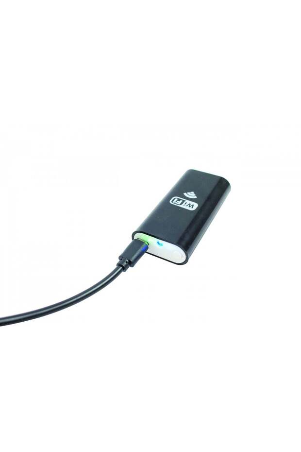 ENDOSCOP AUTO WIFI HD 5M - 4